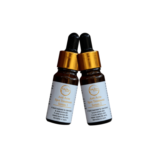 Anti Acne Spot Treatment