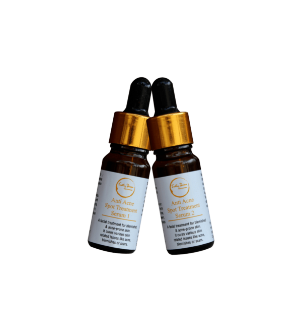 Anti Acne Spot Treatment
