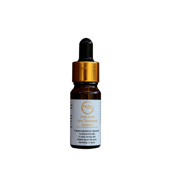 Anti Acne Spot Treatment - Image 2