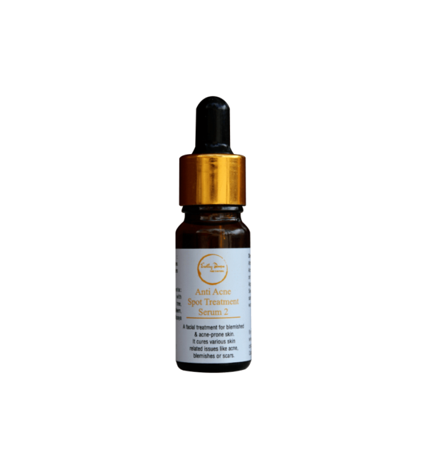 Anti Acne Spot Treatment - Image 3