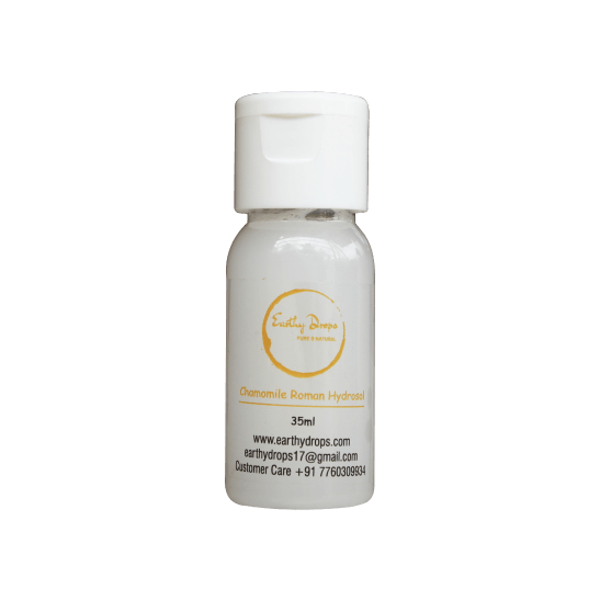 Chamomile Roman Hydrosol