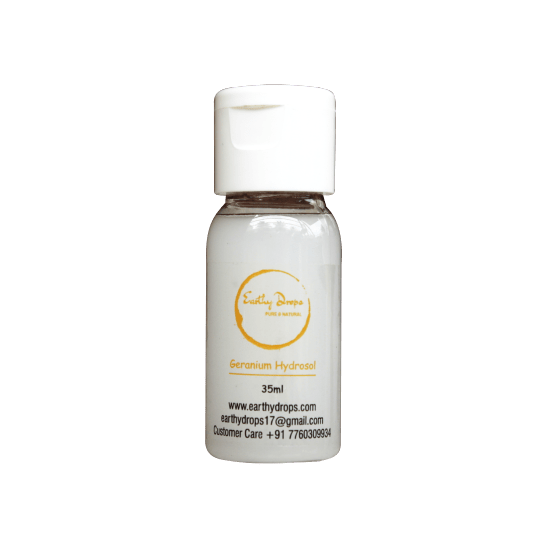 Geranium Hydrosol