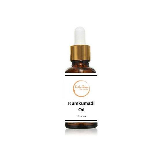Kumkumadi Oil – The Miraculous Elixir