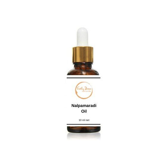 Nalpamaradi Oil
